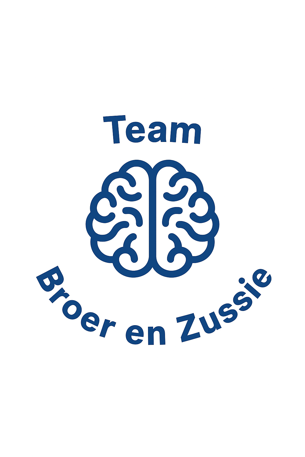 Opgeven is geen optie!